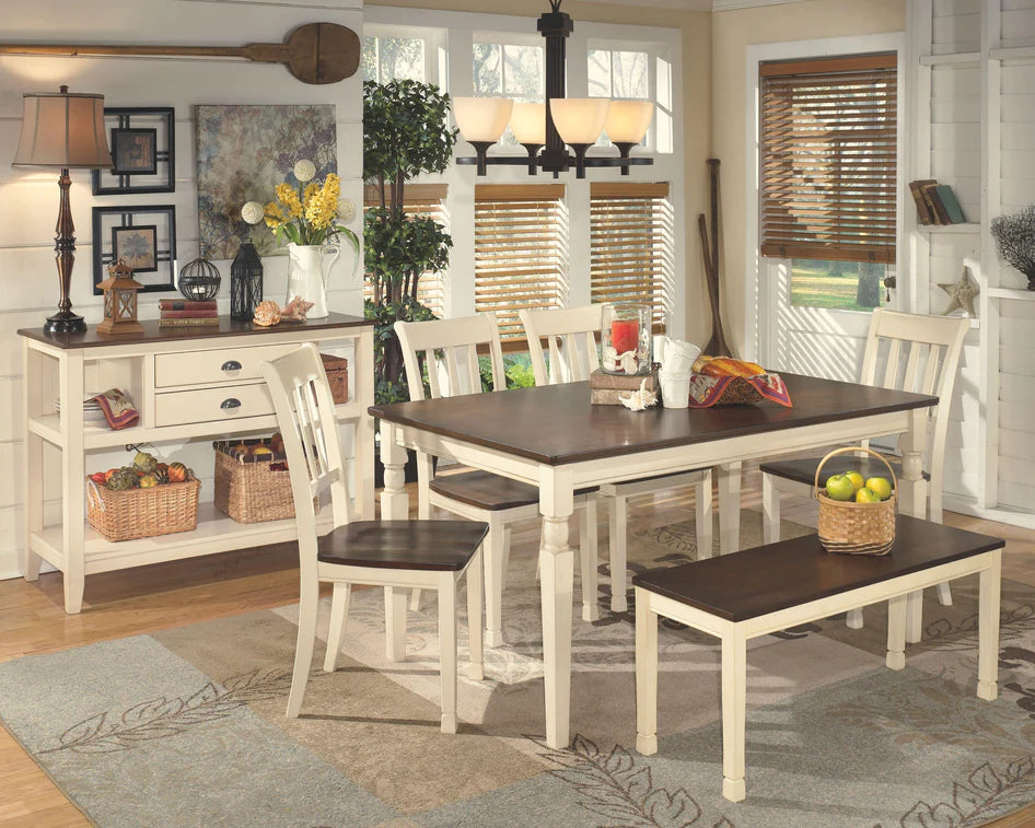 Contemporary Chic: Modernizing Your Dining Room in Iowa