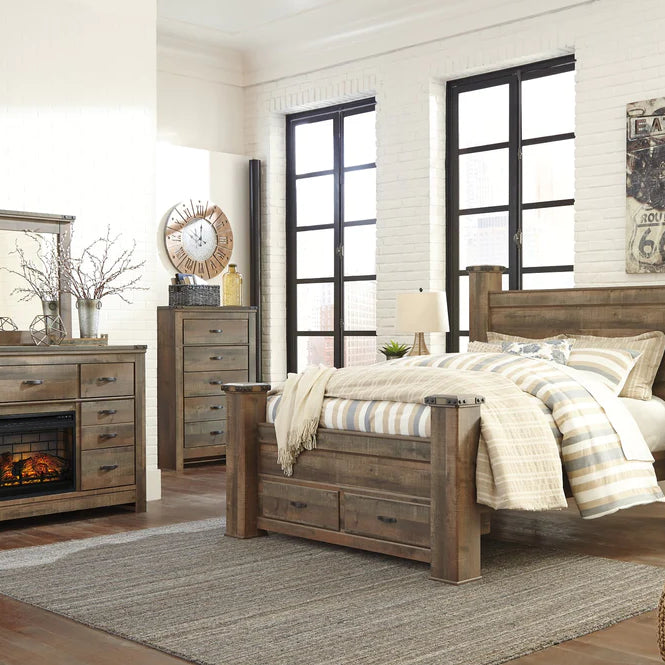 Creating a Cozy Retreat: Bedroom Furniture Essentials