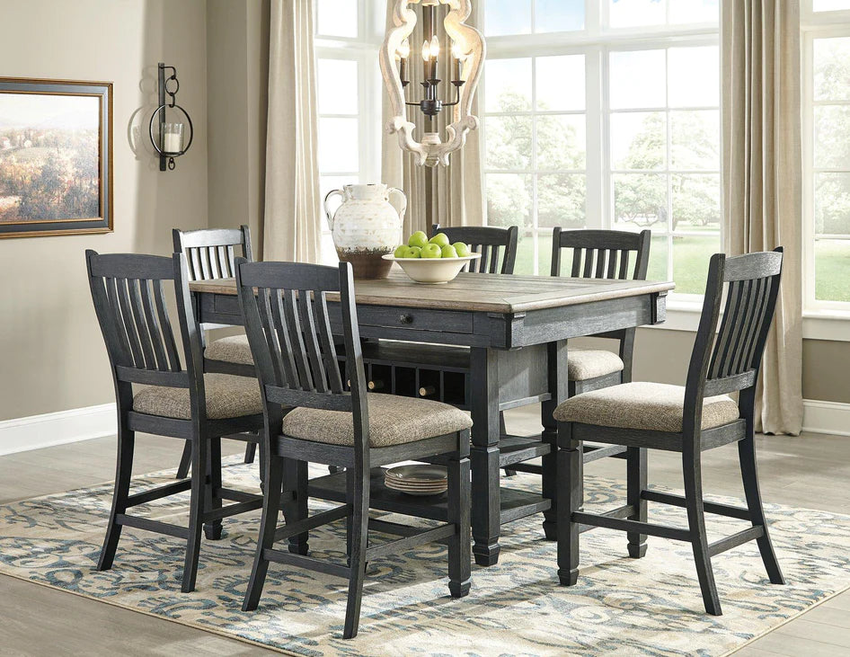 Gather and Dine: Create Memorable Moments in Your Dining Room