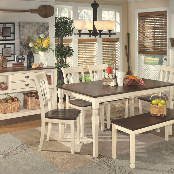 Contemporary Chic: Modernizing Your Dining Room in Iowa