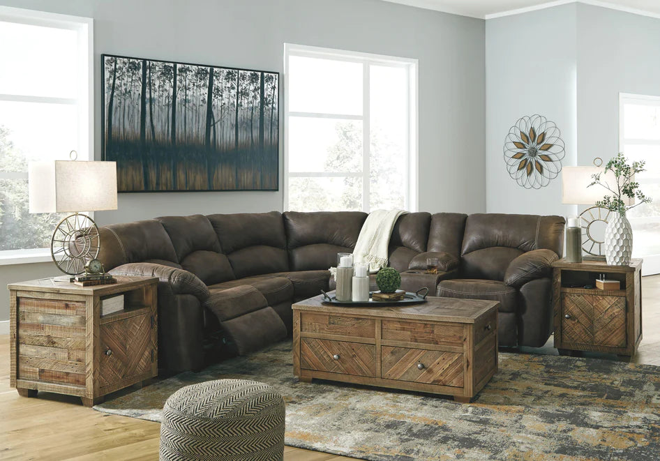 Classic Iowa Furniture: Timeless Elegance for Your Living Room