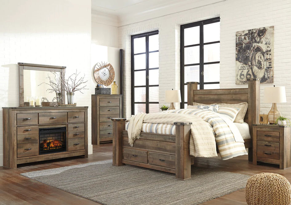 Creating a Cozy Retreat: Bedroom Furniture Essentials