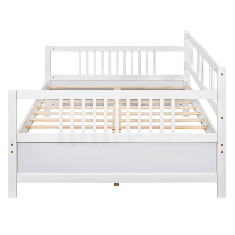 Multifunctional Modern Daybed
