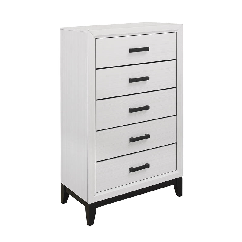 Mirage - Chest