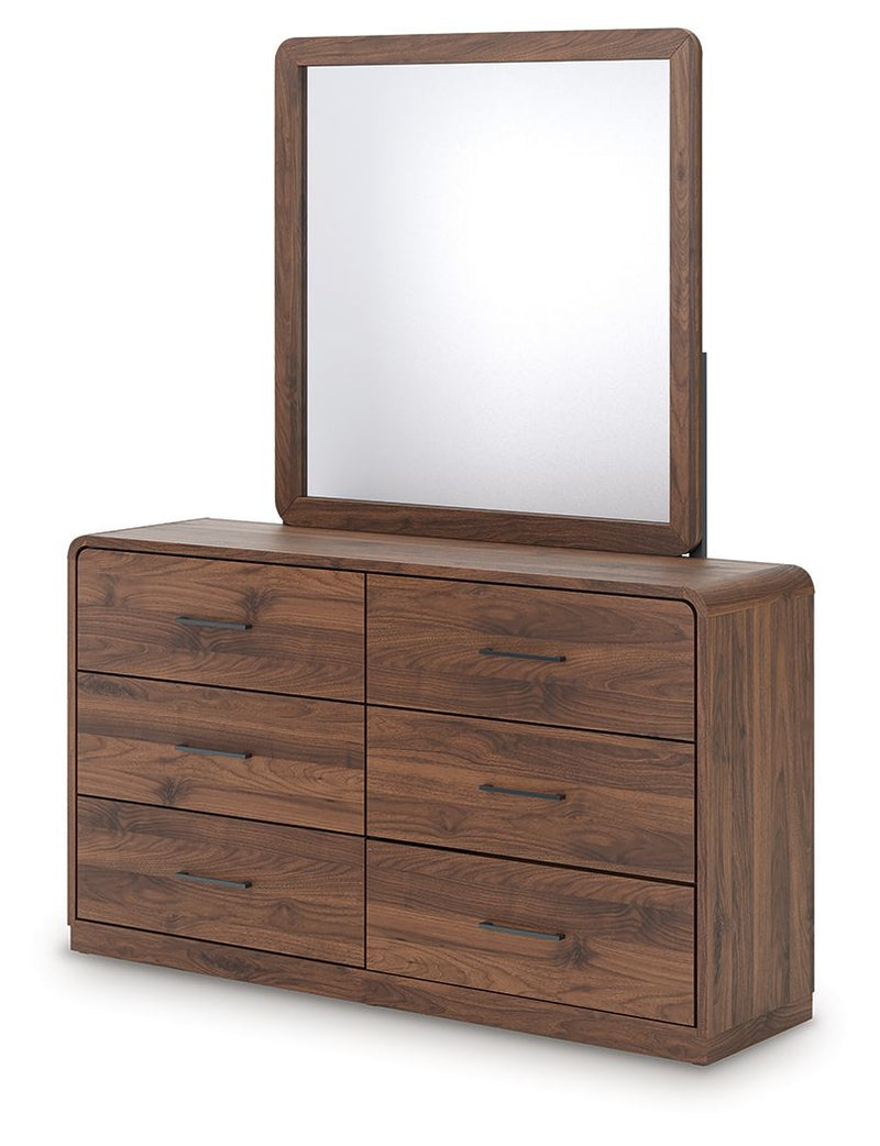 Fortlorn - Dresser