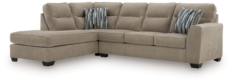 Olten - Sectional