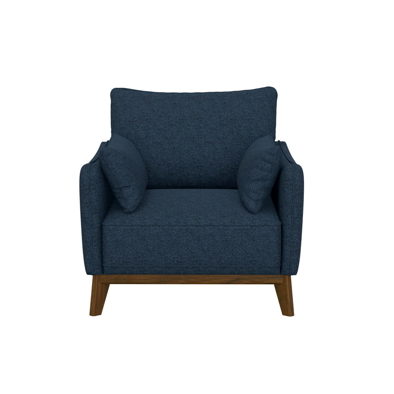 Chair - Blue