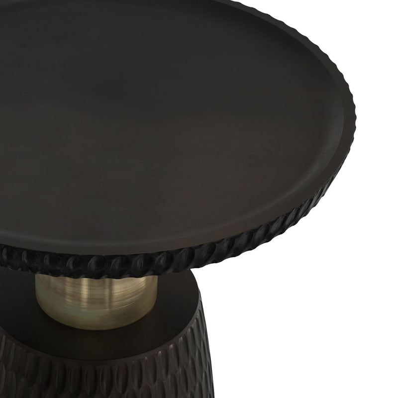 Breanna - Side Table