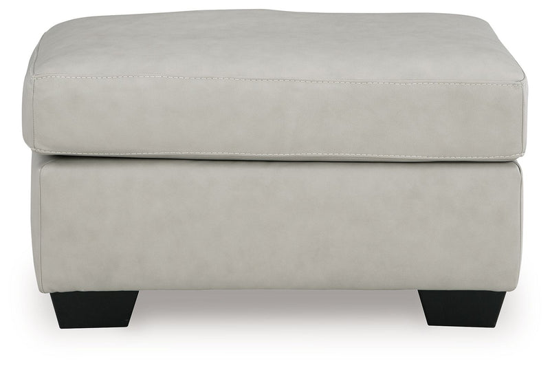 Santorine - Ottoman