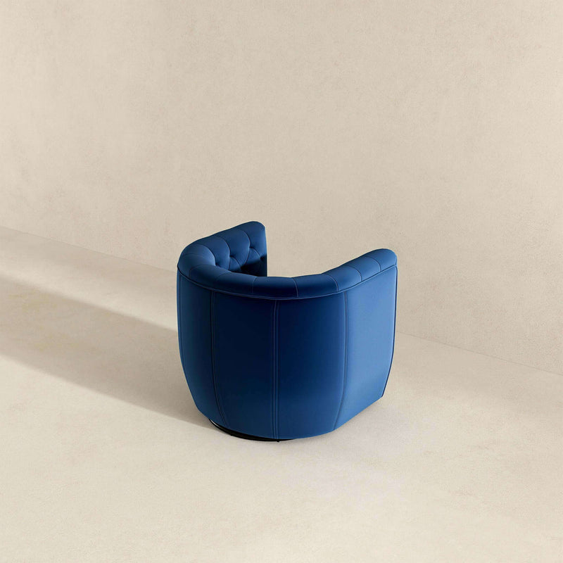 Delaney - Ergonomic Design Swivel Chair