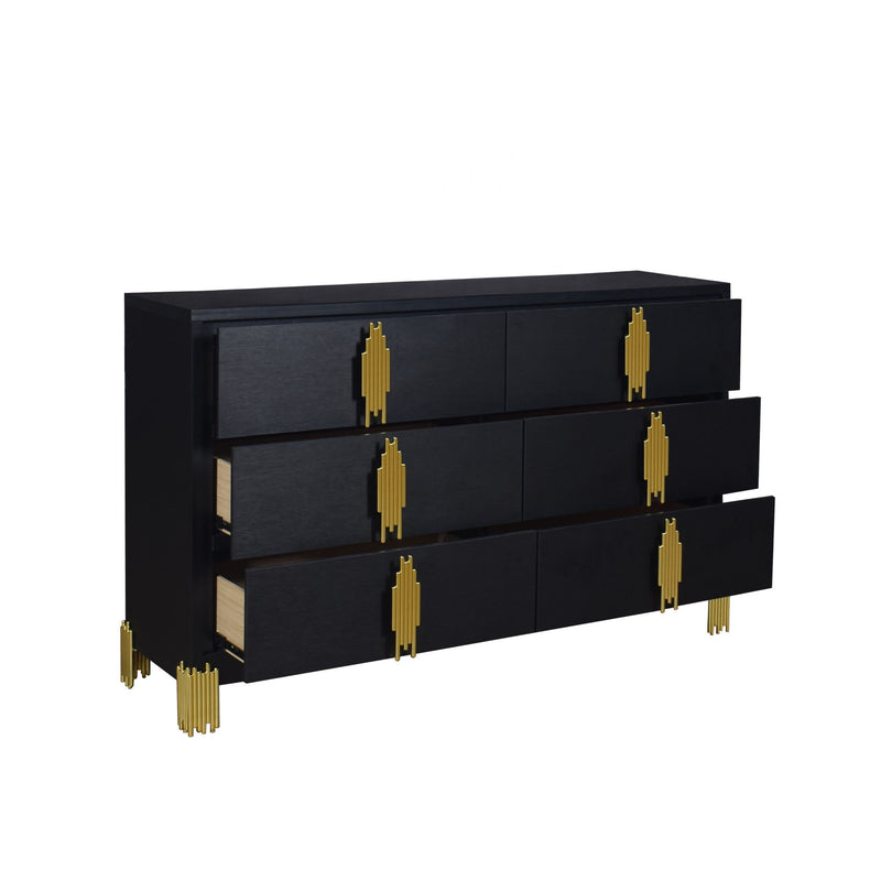Empire - Dresser
