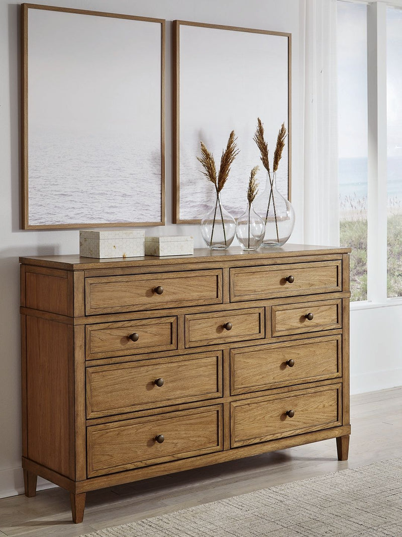 Sharlance - Dresser