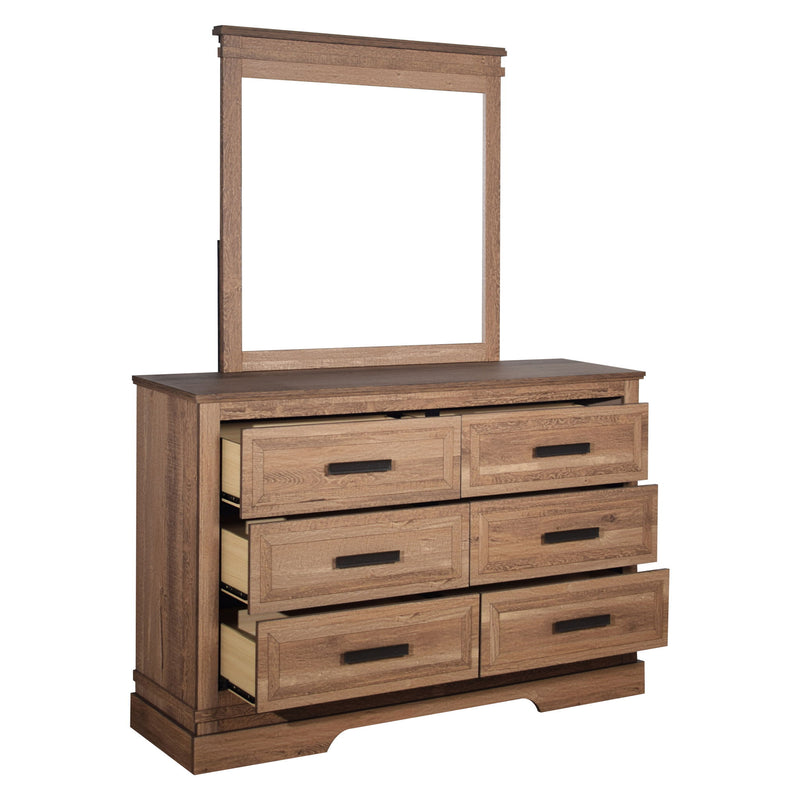 Coventry Hall - Dresser