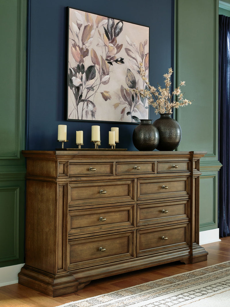 Frantanna - Dresser