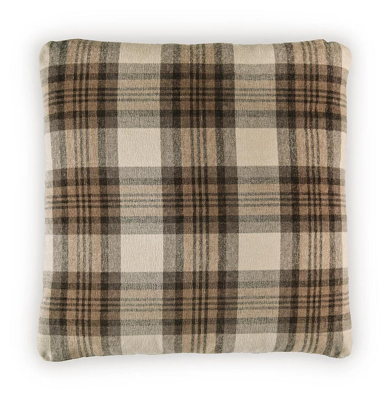 Varnburg - Pillow