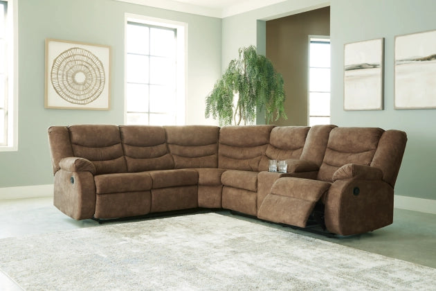 36902 PARTYMATE SECTIONAL
