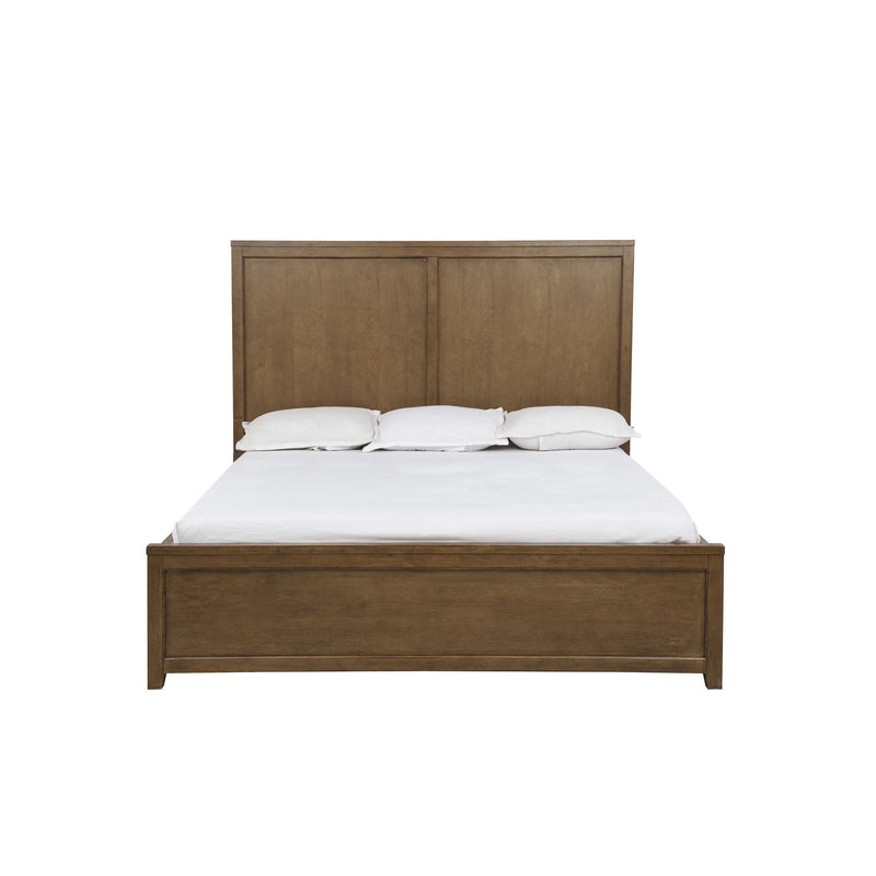 Devonshire - Platform Storage Bed