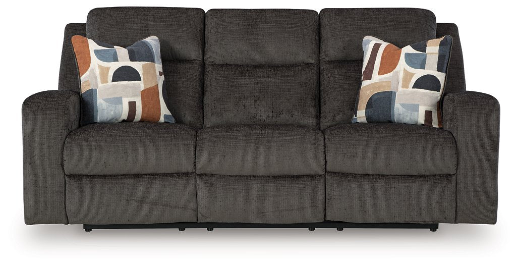 Kanlow Reclining Sofa image