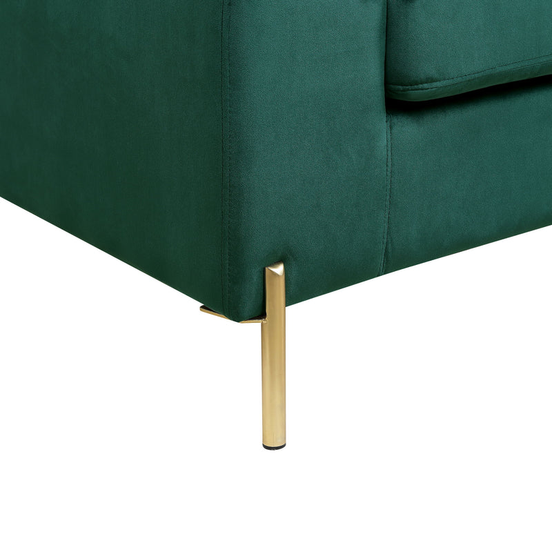 Shannon - Sectional Sofa With Chaise