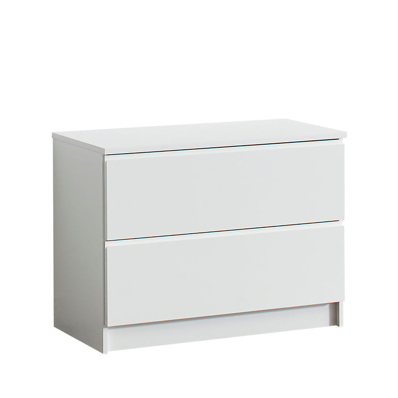 Devi - Modular Wood Closet System With Versatile Storage