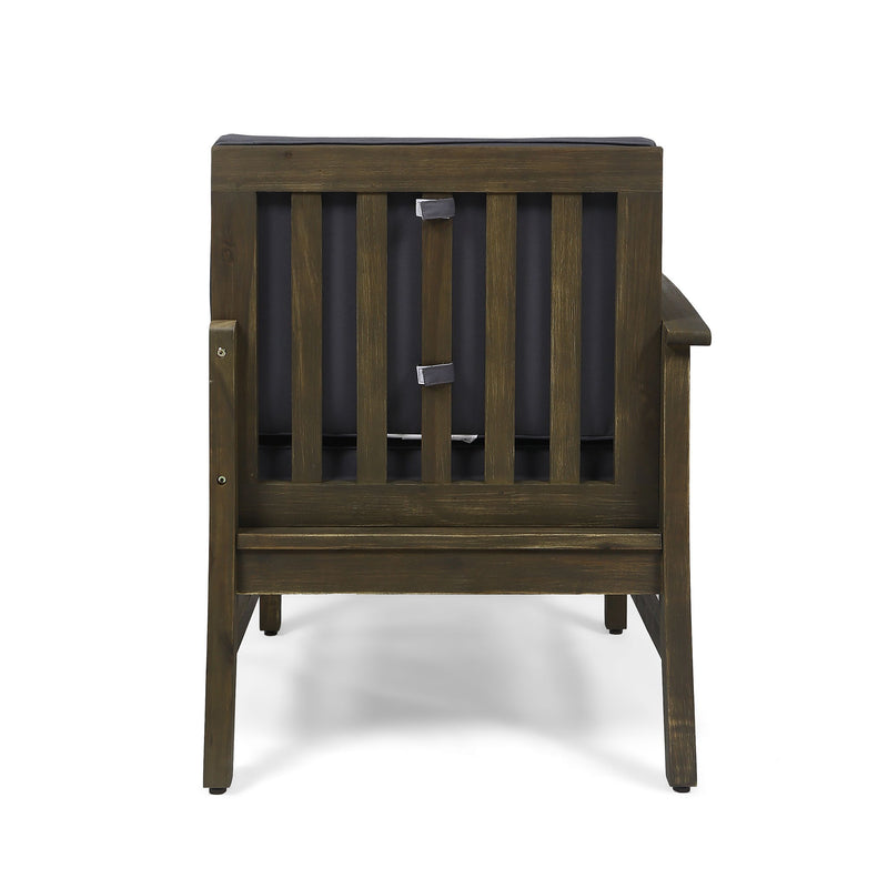 Perla - Armchair