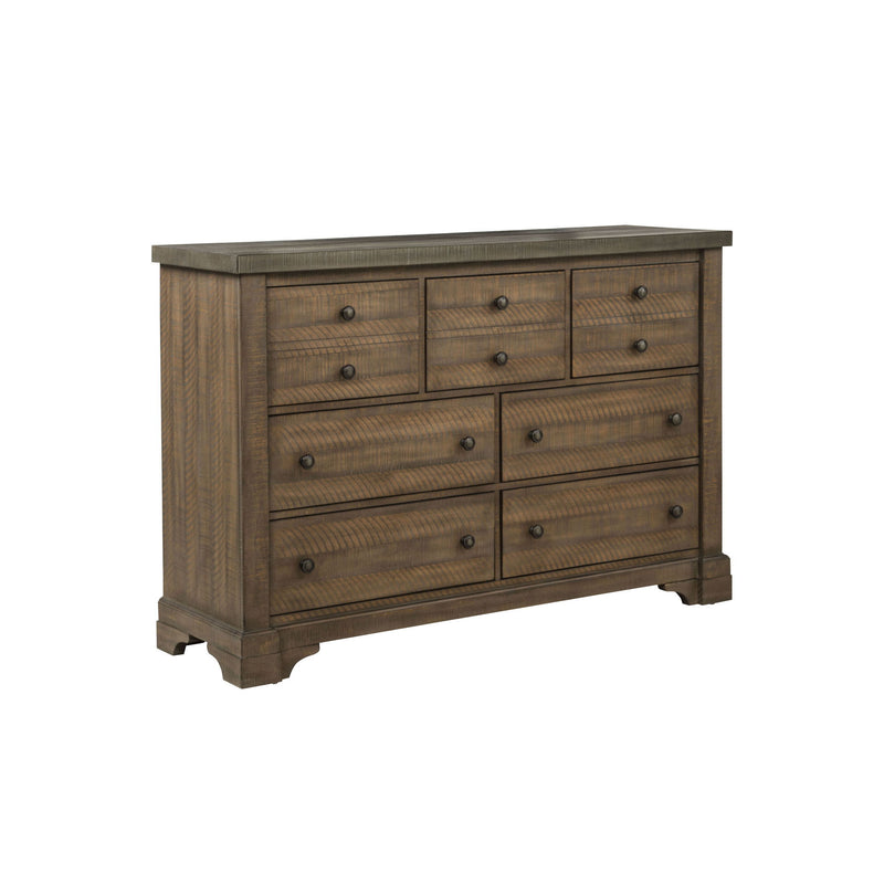 Augusta - Dresser
