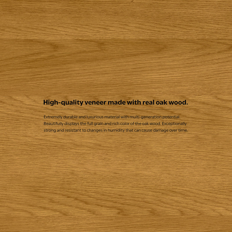 Lowry - Handcrafted Square Dining Table