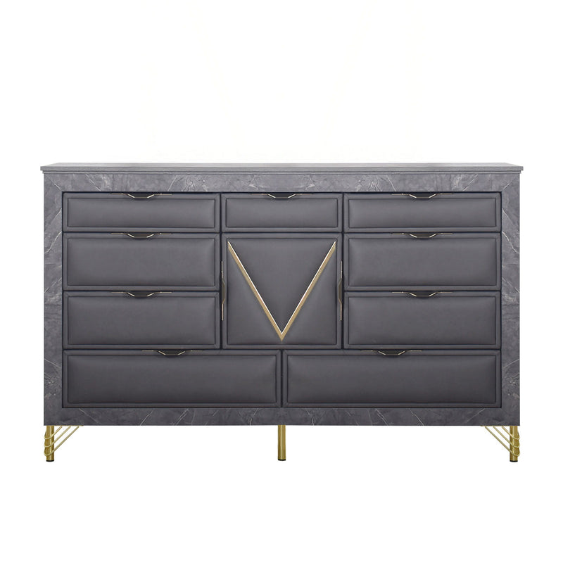 Symmetry - Dresser