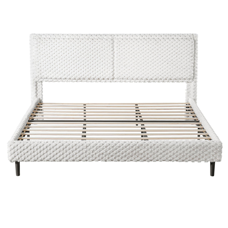 Soft Bed Comfortable Backrest For Bedroom