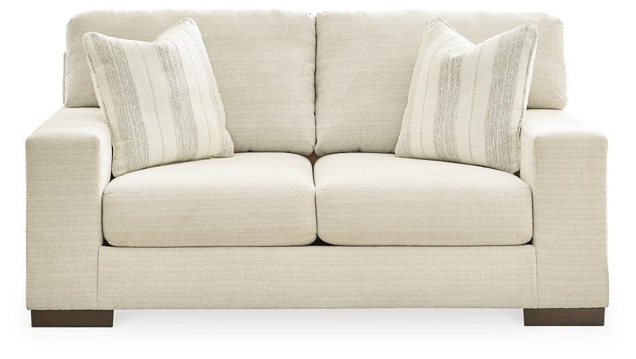 Maggie 4-Piece Upholstery Package