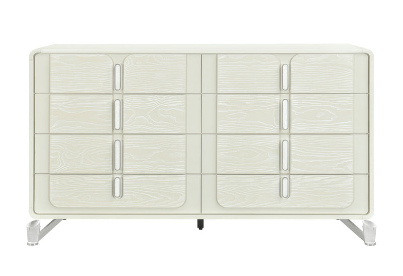 Lyra - Dresser - Beige
