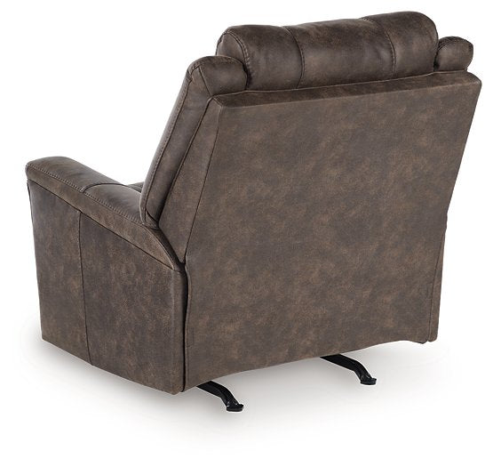 Lixtowel Recliner