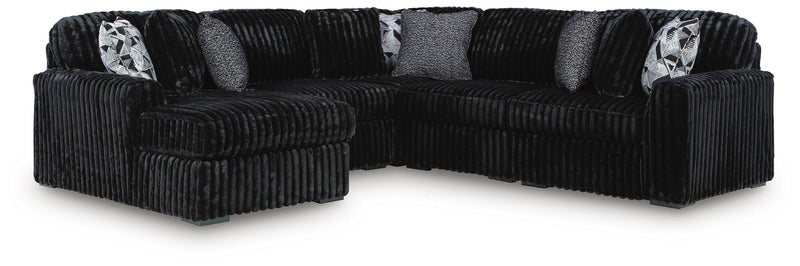 Midnight-Madness - Sectional