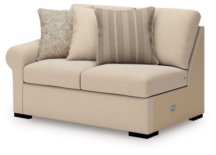 LadyMae Sectional