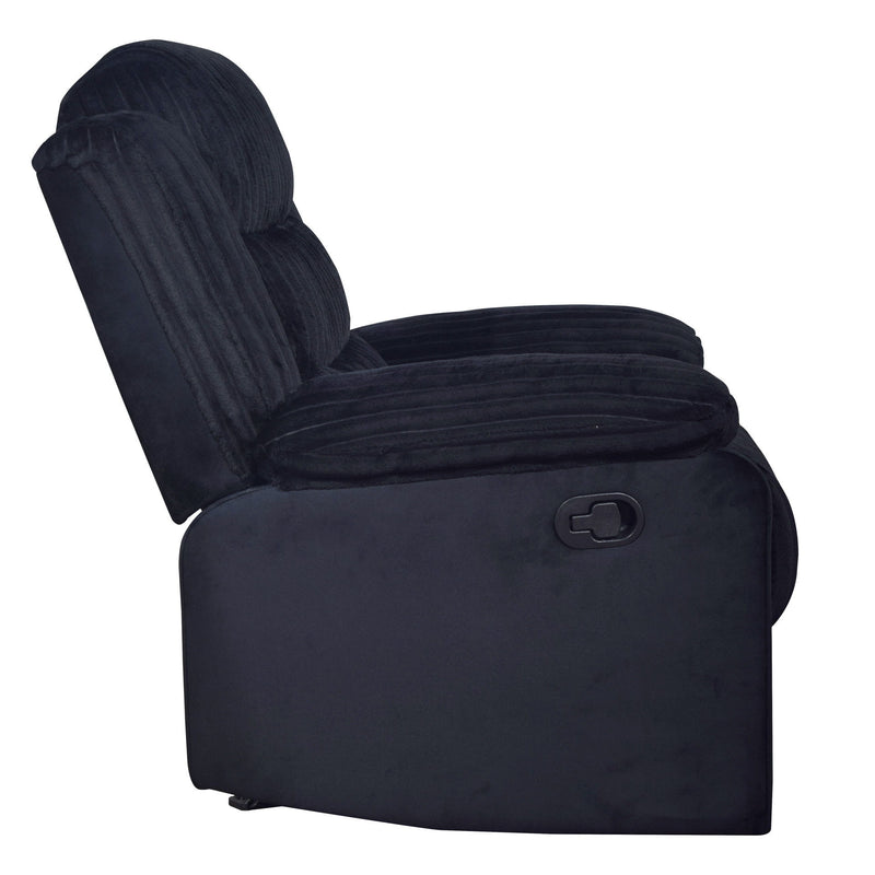 Willow - Glider Recliner