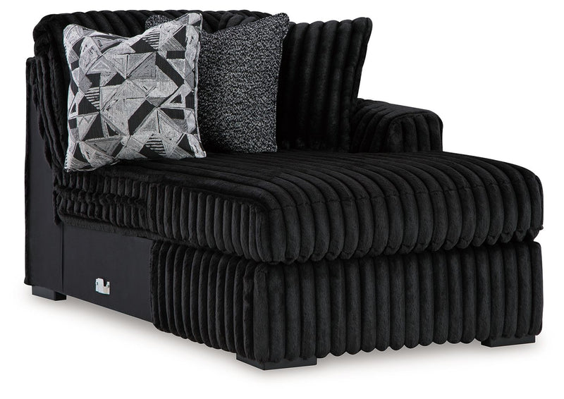 Midnight-Madness - Sectional