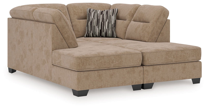 Olten - Sectional