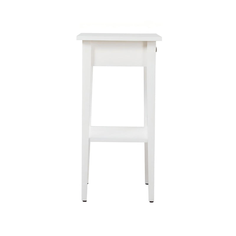 High Quality Wood Nightstand