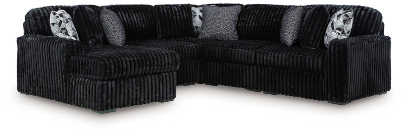Midnight-Madness - Sectional