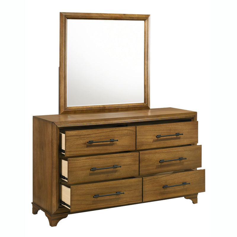 Talcott - Dresser