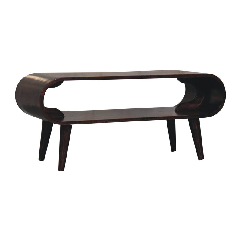Amaya - Nordic Style Table