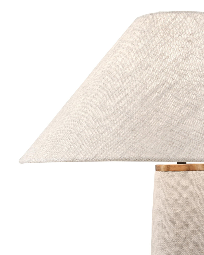 Dellridge - Metal Lamp