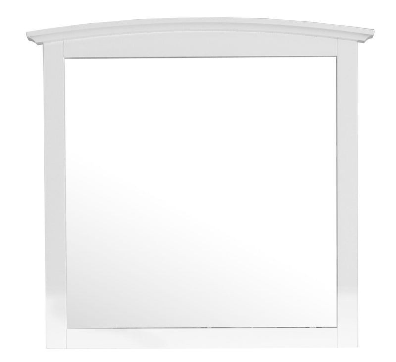 Hammond - Elegant Wall Mirror