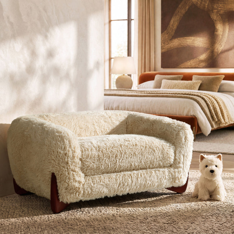 Alpine - Dog Sofa Bed
