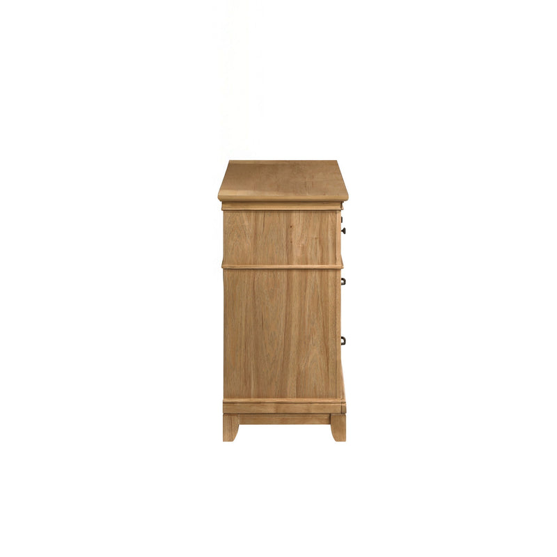 Sunstone - Dresser