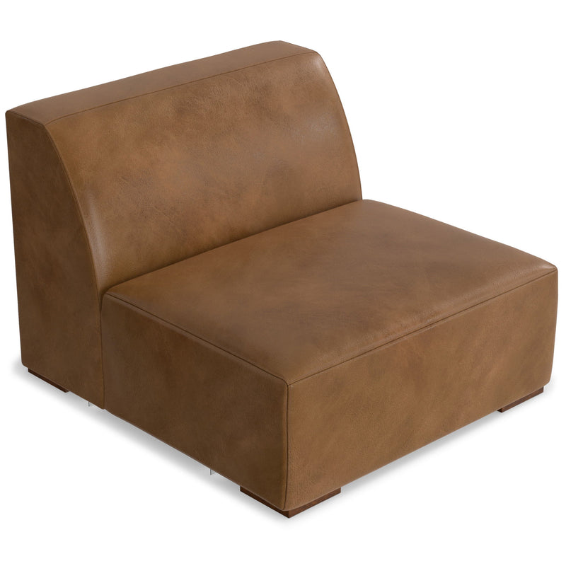 Rex - Center Sofa Module