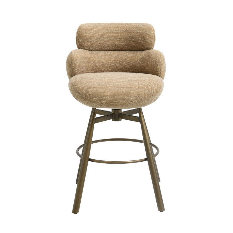 Jena - Bar Chair With Swivel