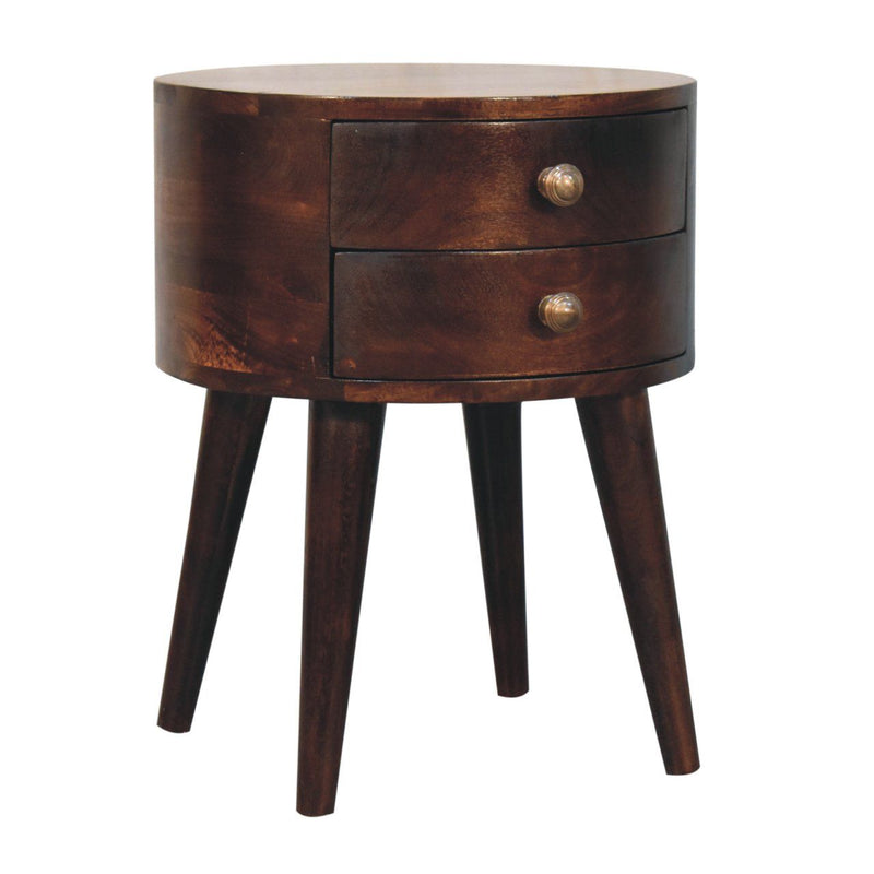 Odyssey - Bedside Nightstand