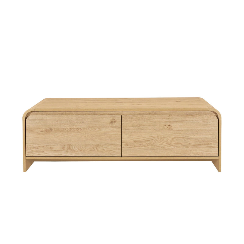 Mara - Cocktail Table