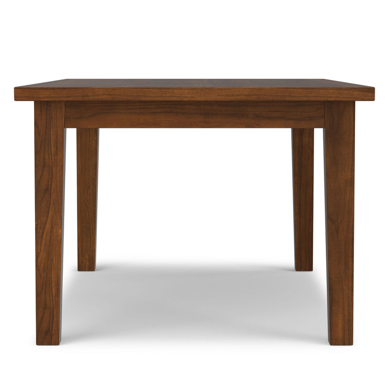 Eastwood - Handcrafted Dining Table